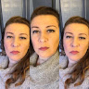 Meet your Posher, Vanessa